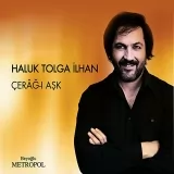 Abdal Haluk Tolga İlhan