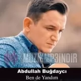 Abdullah Bugdayci