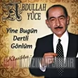 Abdullah Yuce