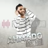 Ahmado