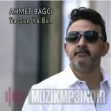 Ahmet Bagci