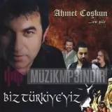 Ahmet Coshkun