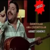 Ahmet Demirci