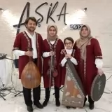 Ailem Musiki