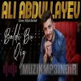 Ali Abdullayev