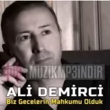 Ali Demirci