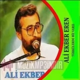 Ali Ekber Eren