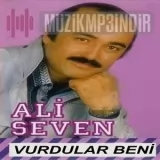 Ali Seven