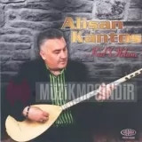 Alişan Kantos