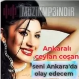 Ankaralı Ceylan Coşan