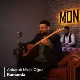 Ankaralı Minik Oğuz