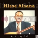 Aşık Hayrani