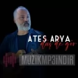 Ateş Arya