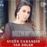 Aygün Cahangir