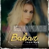 Bahar Tashkiran