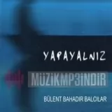 Bülent Bahadır Balcılar