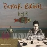 Burak Ekinil