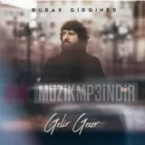 Burak Girginer