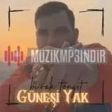 Burak Tonget