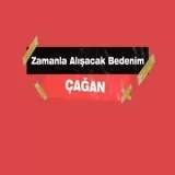 Çağan