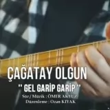 Chagatay Olgun