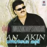 Can Akın