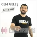 Cem Geleş