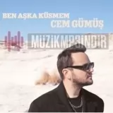 Cem Gümüş