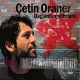 Çetin Oraner