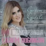 cigdem Dogangun