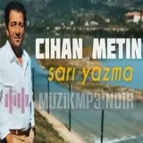 Cihan Metin