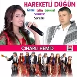 Chinarli Hemid