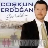 Coşkun Erdoğan