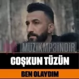 Coşkun Tüzün