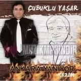 Çubuklu Yaşar