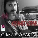 Cuma Bayraktar