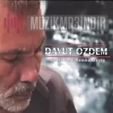 Davut Özdem