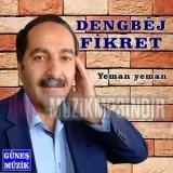 Dengbej Fikret