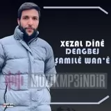 Dengbej Şamile Wane