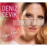 Deniz Çevik