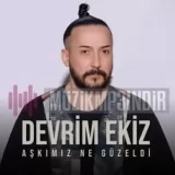 Devrim Ekiz