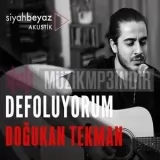 Doğukan Tekman