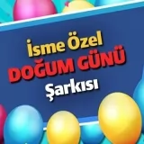 Doğum Günü Şarkısı