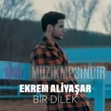 Ekrem Aliyashar