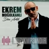 Ekrem Moğolkanlı