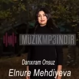 Elnure Mehdiyeva