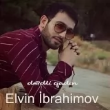 Elvin Ibrahimov