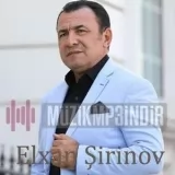 Elxan Şirinov