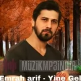 Emrah Arif