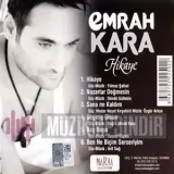 Emrah Kara